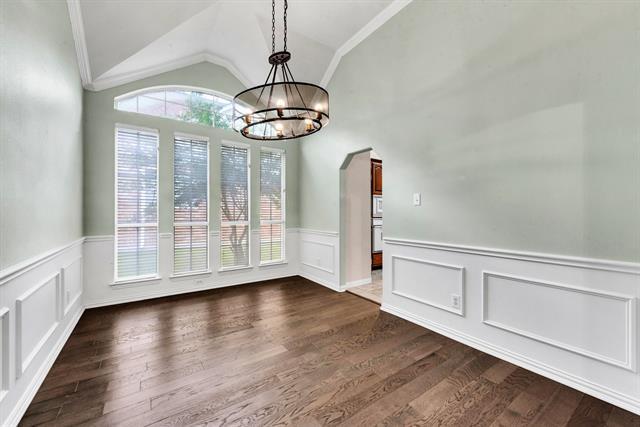Foto del edificio - 6008 Rock Ridge Dr