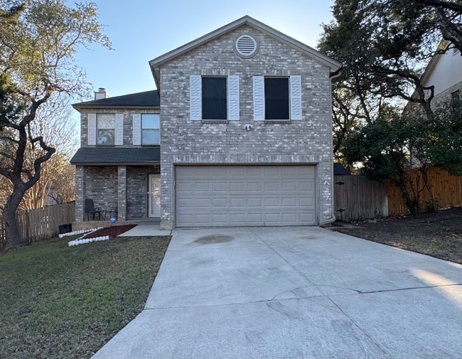 Building Photo - 15719 Persimmon Hill Dr