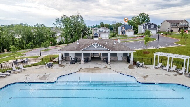 Foto del edificio - 3206 Hearth Hollow Rd