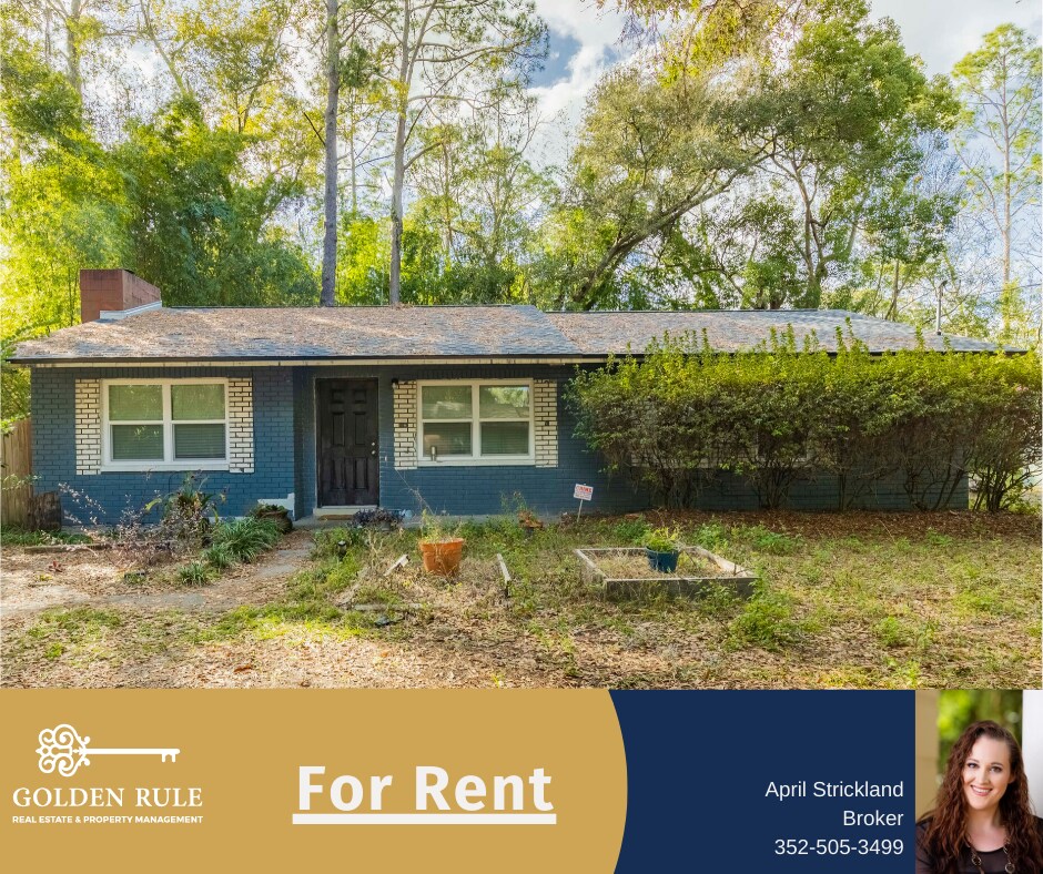630 NE 13th St, Gainesville, FL 32601 House Rental in Gainesville, FL