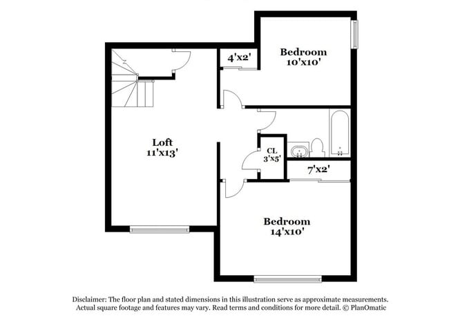 Building Photo - 6303 Artesia Dr