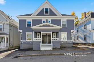 Building Photo - 20 Ashland Ave