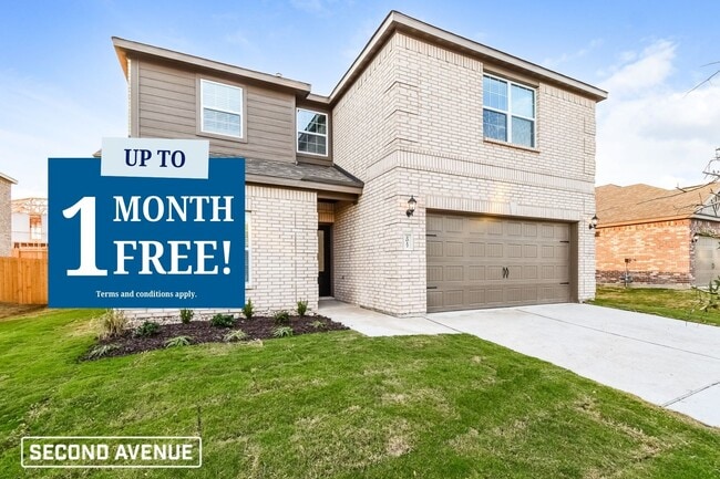 Building Photo - 2017 Jeanine Dr