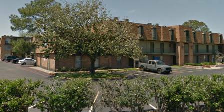 Primary Photo - 650 Bellemeade Blvd