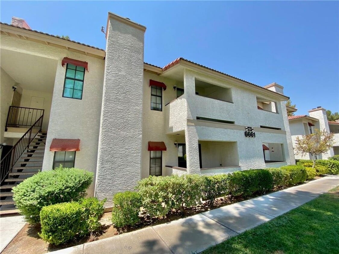 Primary Photo - COZY 2-BED, 2-BATH CONDO IN CASA MESA VILLAS