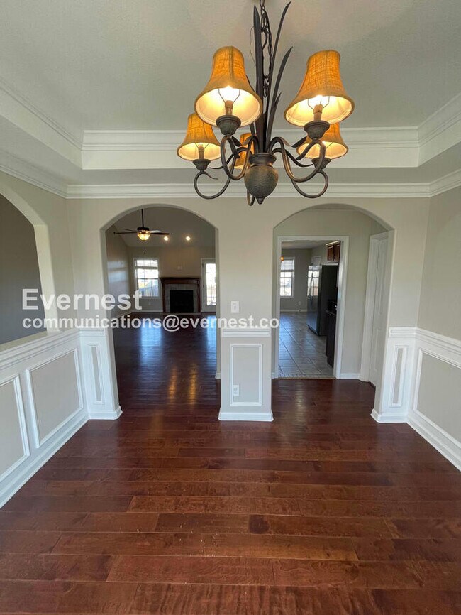 Foto del edificio - 3393 Wiser Dr