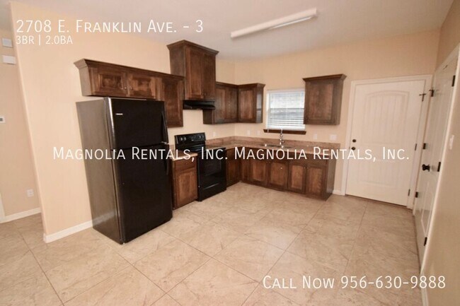 Building Photo - 2708 E Franklin Ave