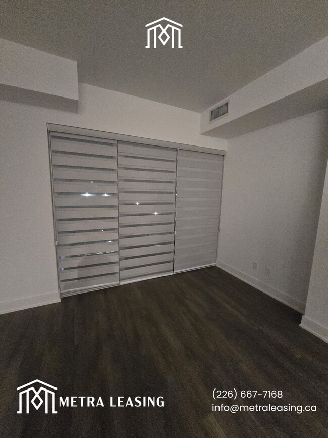 Building Photo - 3 BED - 2 BATH - SCARBOROUGH - CONDO