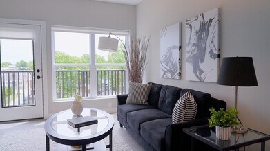 Interior Photo - The Ethan