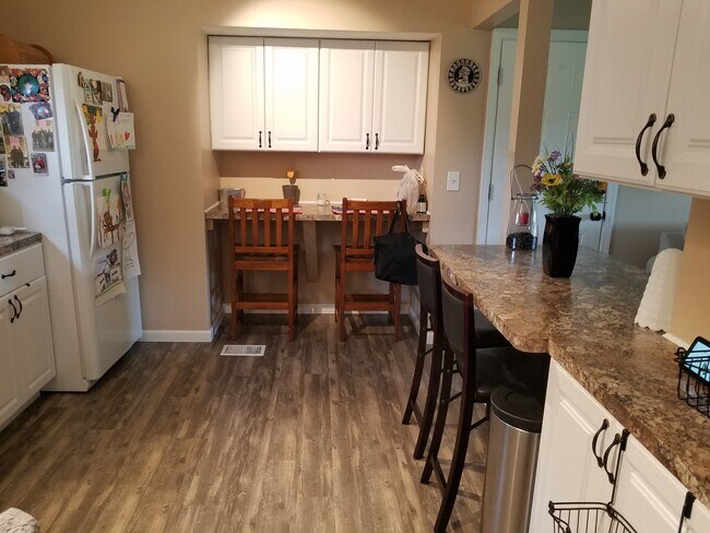 Foto del edificio - 1891 Huntington Cir