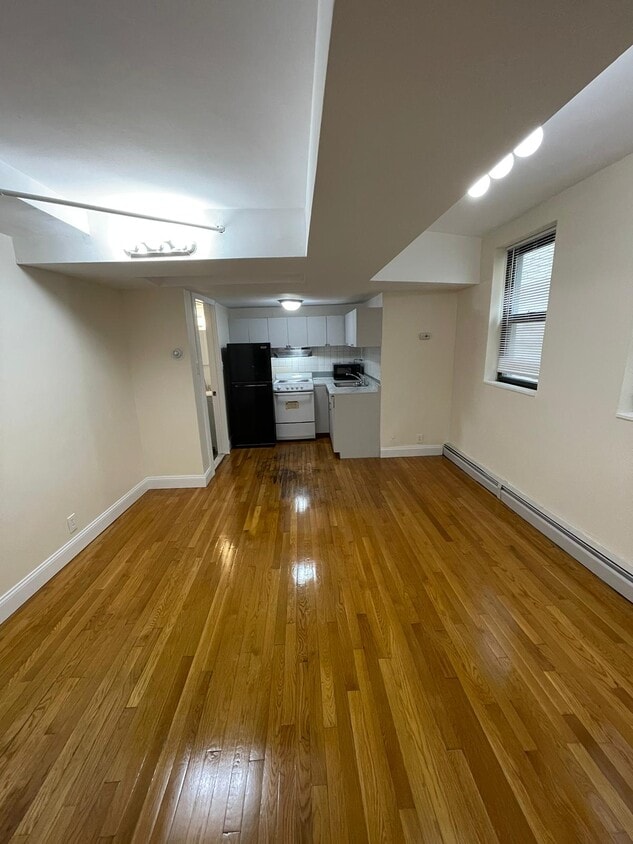 Photo - 311 Allston St unit #B1