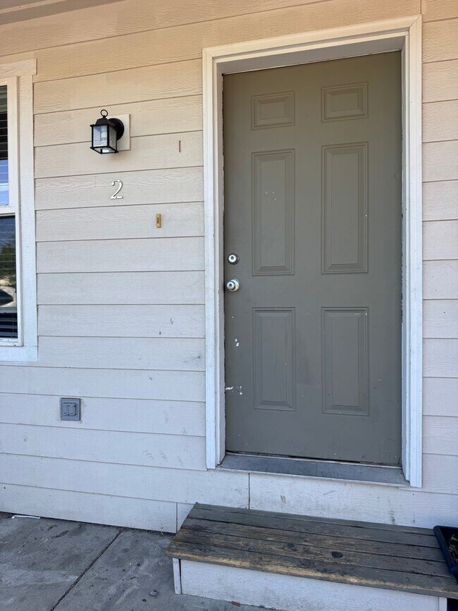 Foto del edificio - 1512 N Brook Ct