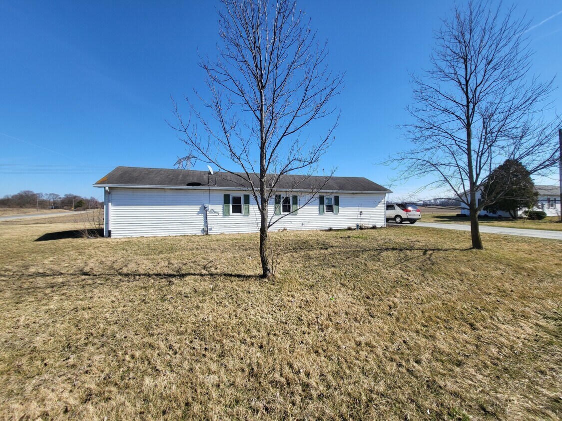 16024 E 186th St, Noblesville, IN 46060 House Rental in Noblesville, IN