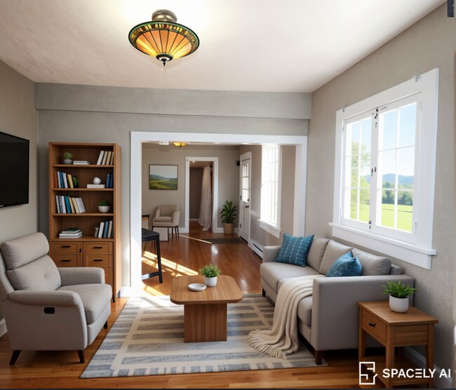 Foto del edificio - 408 Harrison St