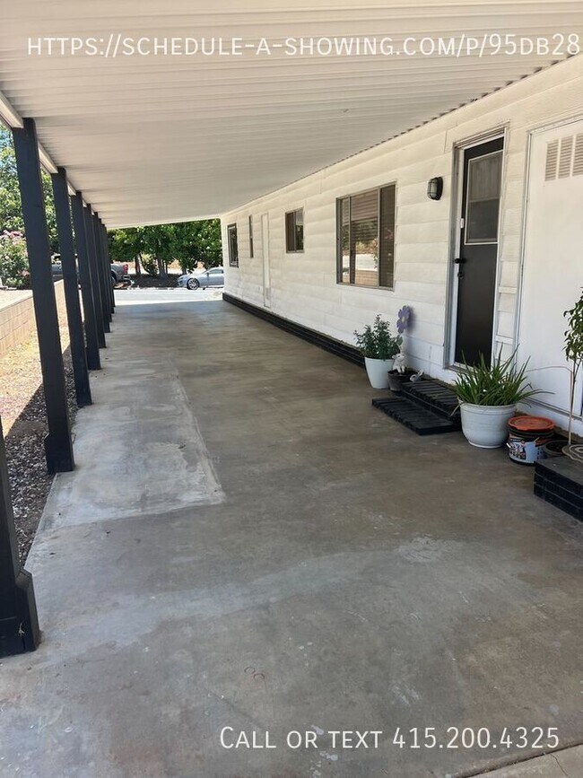 Foto del edificio - 10493 Overland Trail