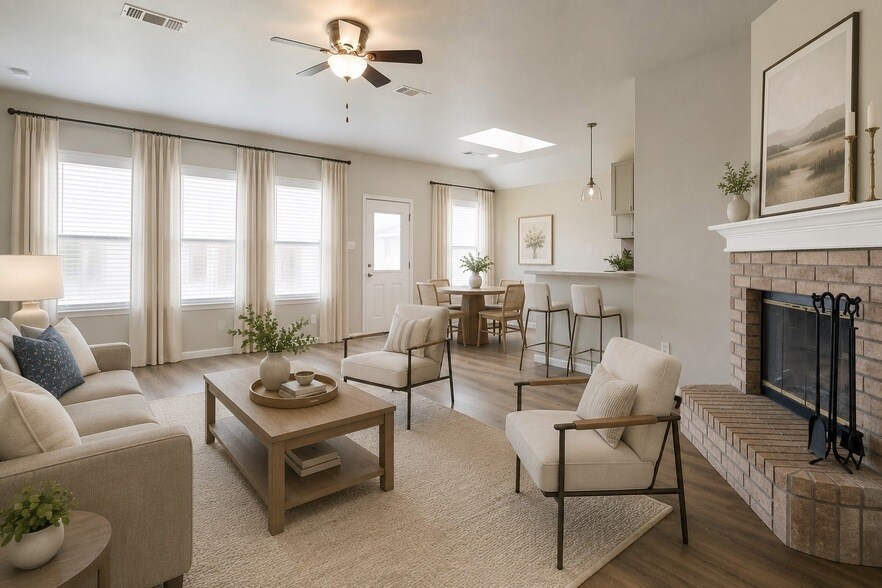 Photo - 10500 Aransas Drive Unit