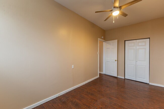 Foto del edificio - Recently renovated 1 bedroom, 1 bathroom a...