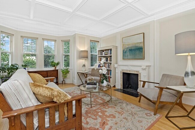 Foto del edificio - 569 Franklin St