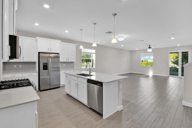 Foto del edificio - 1168 Sterling Pine Pl