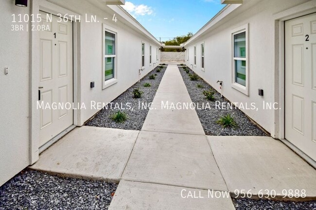 Building Photo - 11015 N 36th Ln