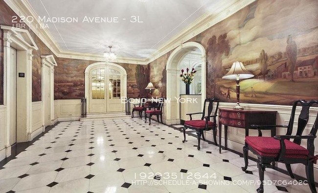Building Photo - 220 Madison Ave