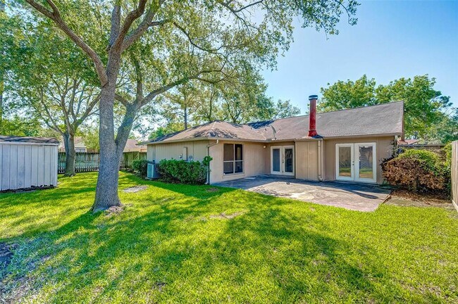 Foto del edificio - 13002 Kingsmill Dr