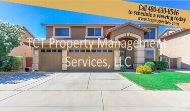 Building Photo - 5412 S Bell Dr