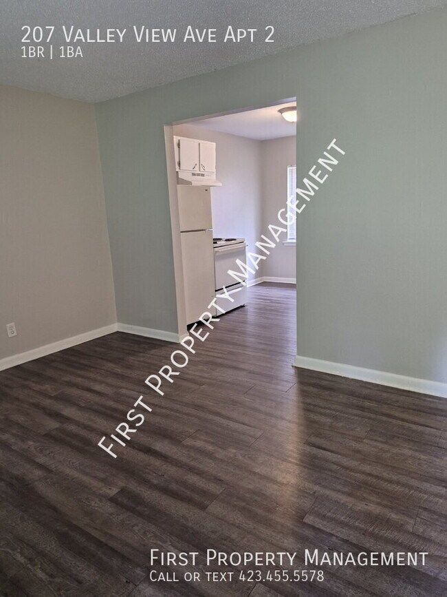 Foto del edificio - 207 Valley View Ave