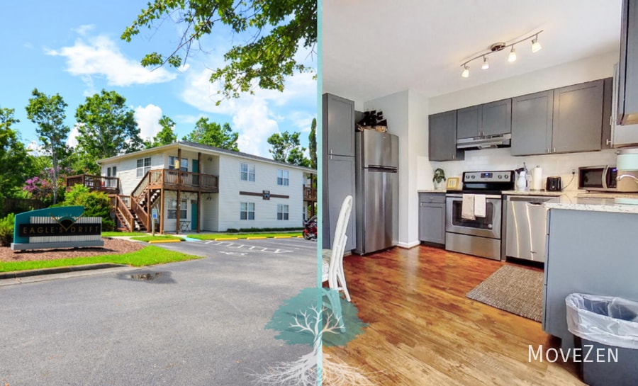 Photo - 4315 Maple Ave Unit A Wilmington, NC 28403 Modern, Trendy, Fully Updated Condo in Heart of Wilmingto