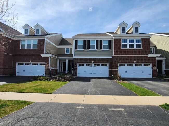 Foto del edificio - 931 Paisley Ln