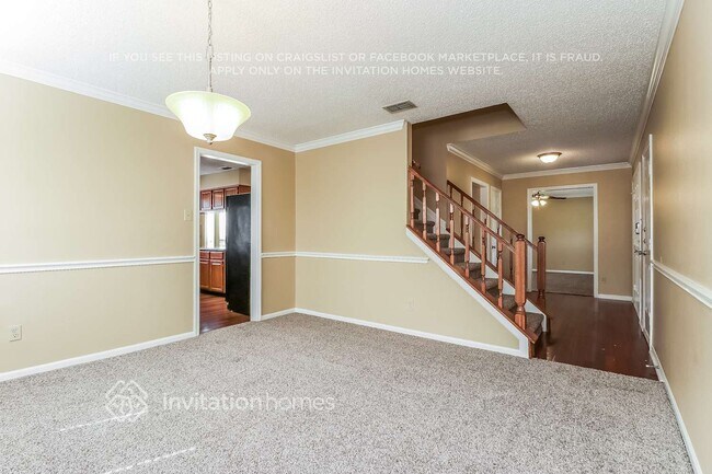 Foto del edificio - 2847 Ironwood Dr