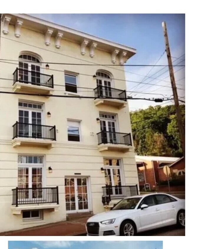 83 12th St Unit 3A, Wheeling, WV 26003 Condo for Rent in Wheeling, WV