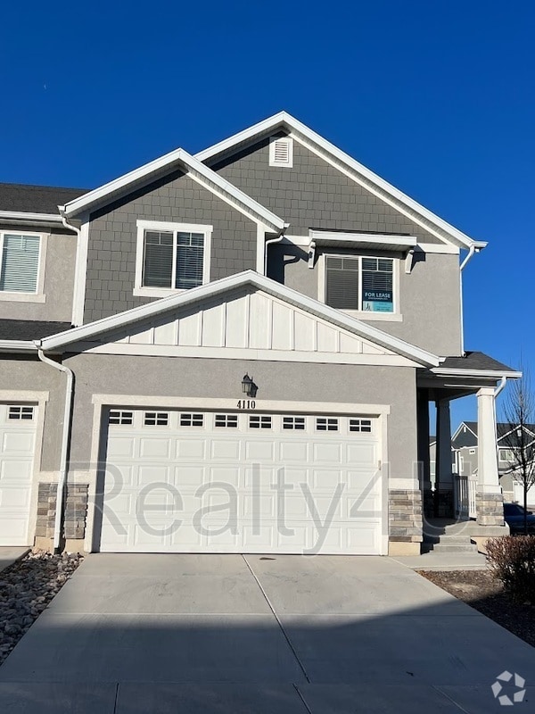 Building Photo - 4110 W 1630 N