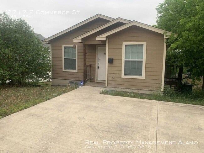 Building Photo - 2717 E Commerce St