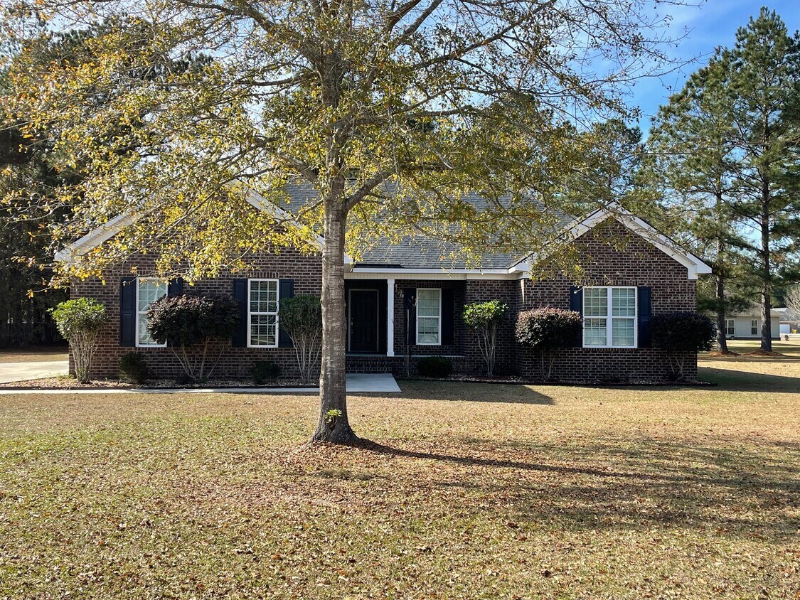Primary Photo - 504 Trinity Ave