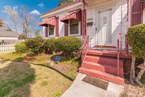 Foto del edificio - 1301 Ashley St