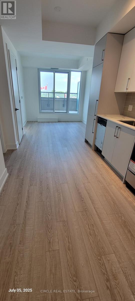 Photo du bâtiment - 2075 King Rd