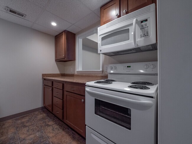 Foto del edificio - Regent Square