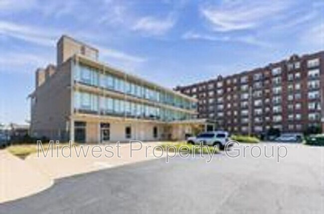 Foto del edificio - 4100 Lindell Blvd