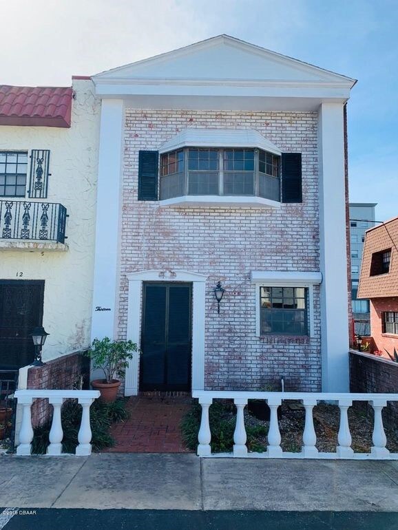 625 N Halifax Ave, Daytona Beach, FL 32118 Condo for Rent in Daytona Beach, FL