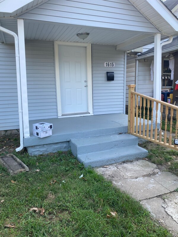 Foto principal - 1615 Lawton Ave