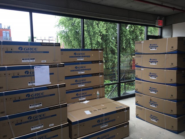 Foto del edificio - 87 Wolcott St