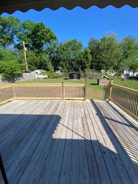 Photo - 1210 Sunnyside Drive House