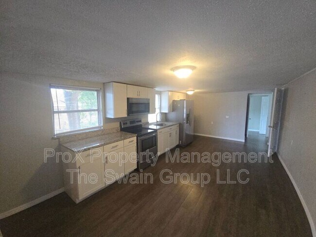 Foto del edificio - 2119 Park Ave