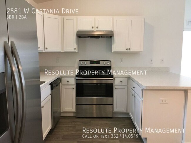 Building Photo - *PRICE REDUCED* Newer 3 Bed, 2 Bath Home i...