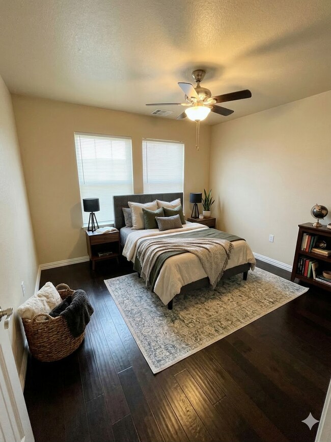 Building Photo - Adorable home in a quiet neighborhood