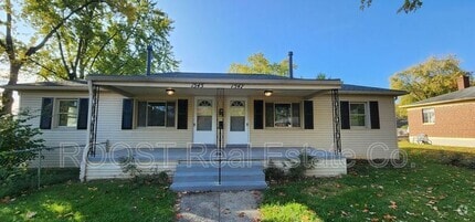 Building Photo - 1545 Garling Ave