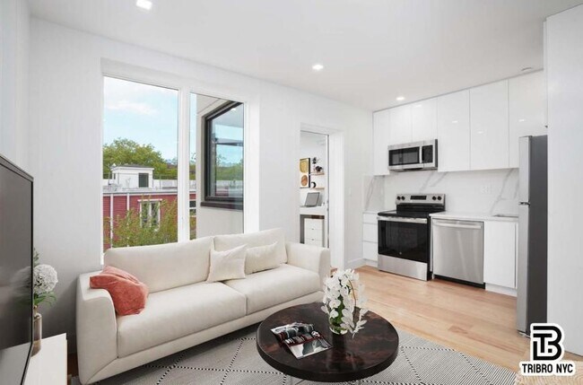 Building Photo - 2 bedroom in BROOKLYN NY 11205