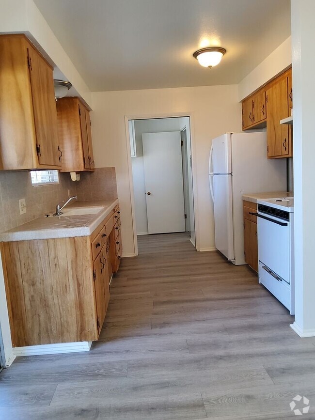 Building Photo - 1022 Rockaway Ave