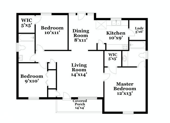Building Photo - 190 Constitution Ave, La Vergne, TN 37086